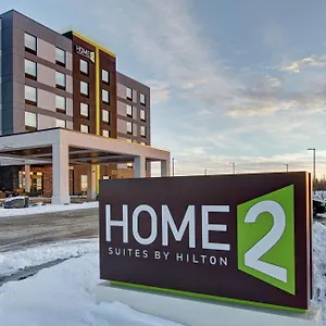 3* Hotel Home2 By Hilton South